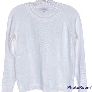 Madewell Sweater